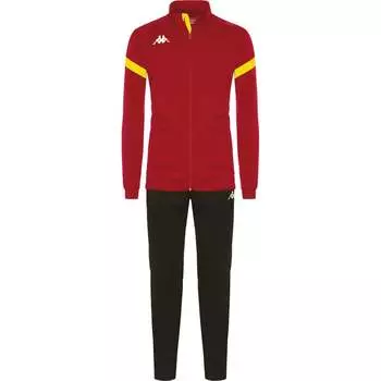 Спортивный костюм Kappa Dalcito, красный