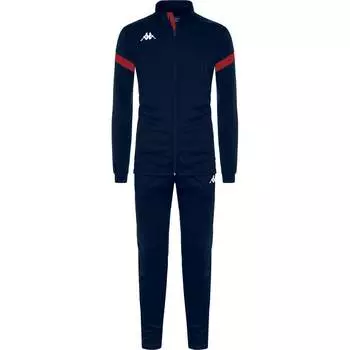 Спортивный костюм Kappa Dalcito, синий