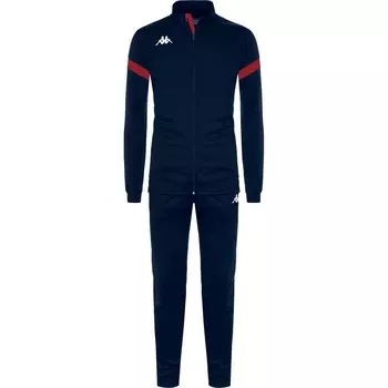 Спортивный костюм Kappa Dalcito, синий