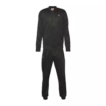 Спортивный костюм Kappa Lisso, черный