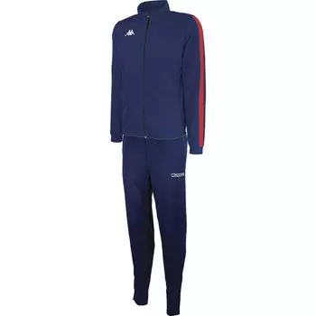 Спортивный костюм Kappa Salcito, синий
