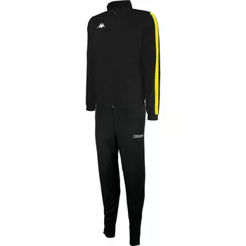 Спортивный костюм Kappa Salcito, желтый