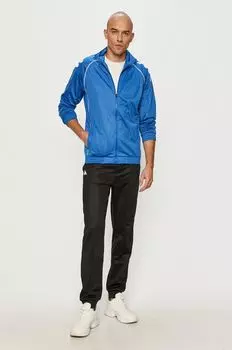 Спортивный костюм Kappa, синий