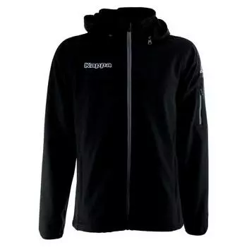 Спортивный костюм Kappa Valas, черный