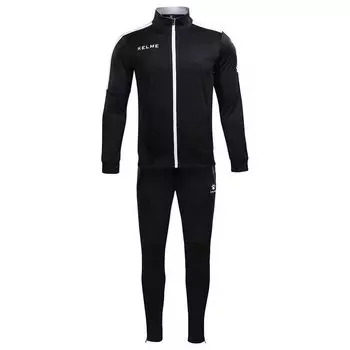 Спортивный костюм Kelme, черный