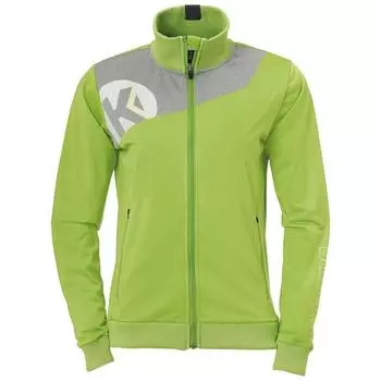 Спортивный костюм Kempa Core 2.0, зеленый