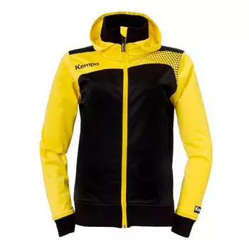 Спортивный костюм Kempa Emotion, черный