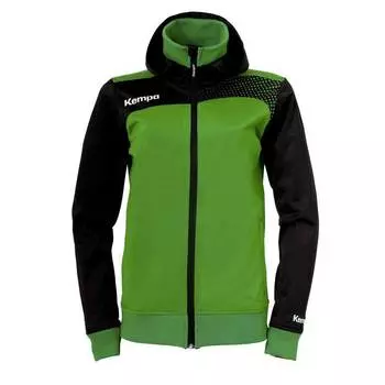 Спортивный костюм Kempa Emotion, черный