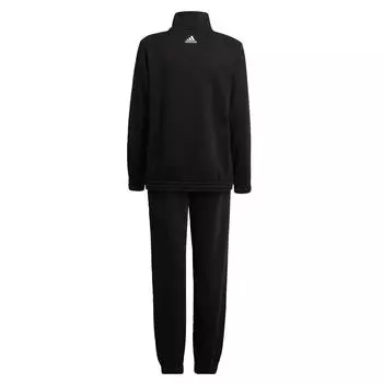 Спортивный костюм Kids - Gym'y синтетический дышащий розовый DOMYOS, розовый