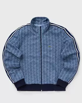 Спортивный костюм Lacoste Paris Monogram Trackjacket, цвет rill/globe