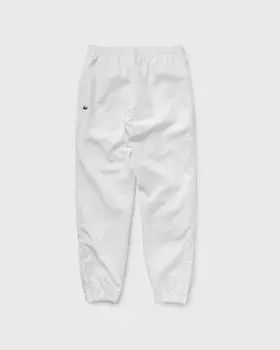Спортивный костюм Lacoste Tracksuit Trousers, белый
