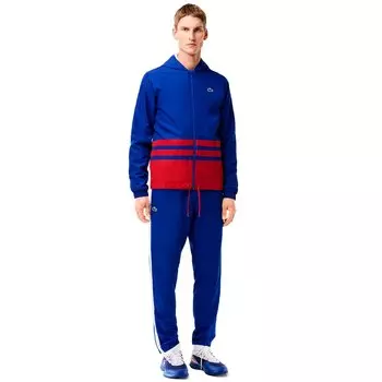 Спортивный костюм Lacoste WH7566, красный