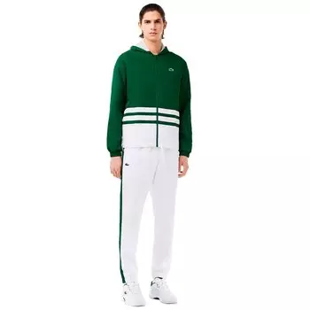 Спортивный костюм Lacoste WH7566, зеленый