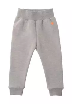 Спортивный костюм Langarm Tiger Liliput, серый меланж