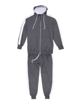 Спортивный костюм Lavecchia, антрацит