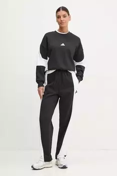 Спортивный костюм LAZIDAY Adidas, черный