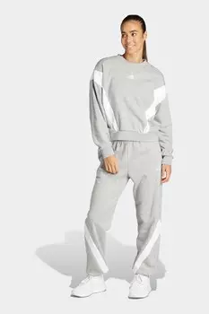 Спортивный костюм Laziday Adidas, серый