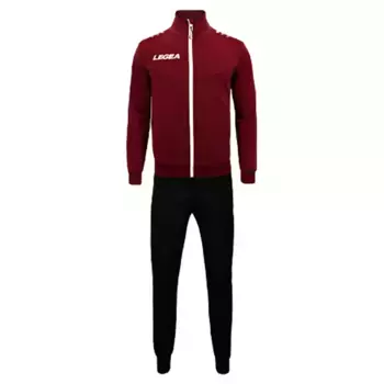 Спортивный костюм Legea Alabama Messico, красный