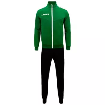 Спортивный костюм Legea Alabama Messico, зеленый