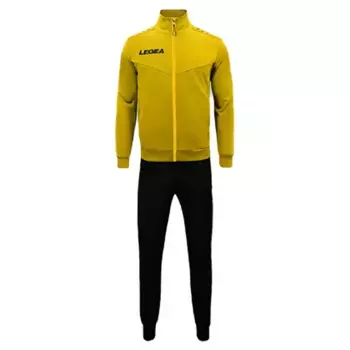 Спортивный костюм Legea Alabama Messico, желтый