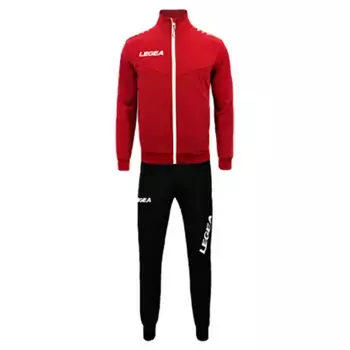 Спортивный костюм Legea Alabama Tokyo, красный