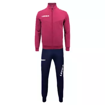 Спортивный костюм Legea Alabama Tokyo, розовый