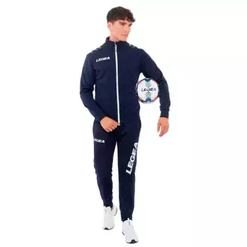 Спортивный костюм Legea Alabama Tokyo, синий