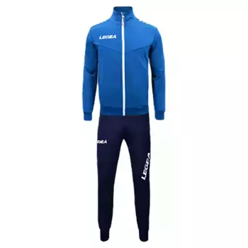 Спортивный костюм Legea Alabama Tokyo, синий