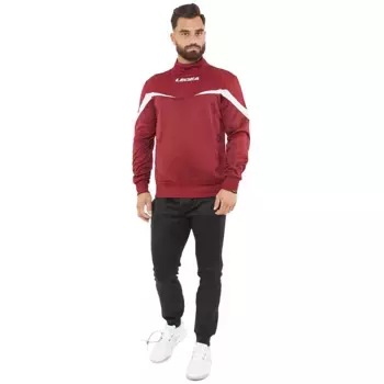 Спортивный костюм Legea Calcutta Messico, красный