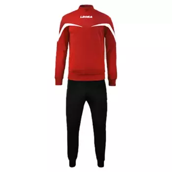 Спортивный костюм Legea Calcutta Messico, красный