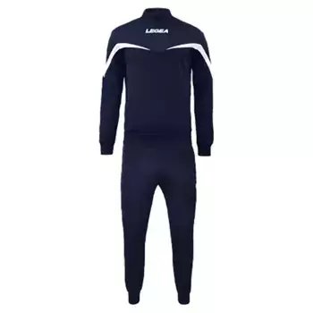 Спортивный костюм Legea Calcutta Messico, синий
