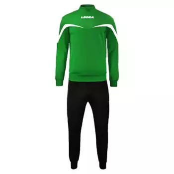 Спортивный костюм Legea Calcutta Messico, зеленый