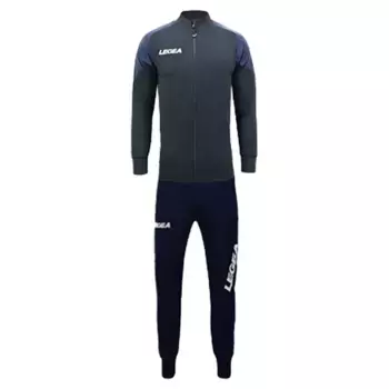 Спортивный костюм Legea Manila Tokyo, серый