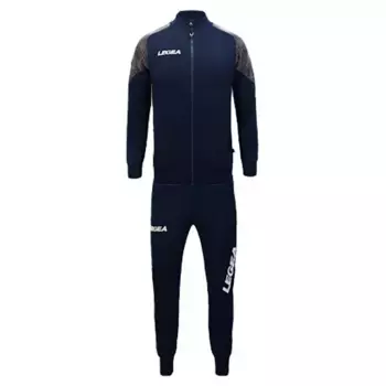 Спортивный костюм Legea Manila Tokyo, синий