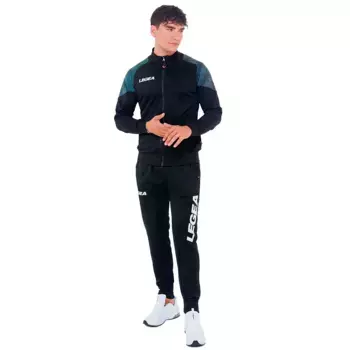 Спортивный костюм Legea Manila Tokyo, зеленый