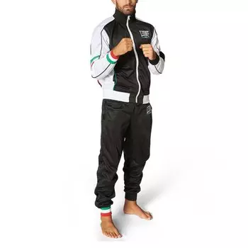 Спортивный костюм Leone1947 Italy, черный