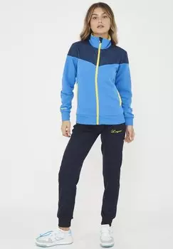 Спортивный костюм Leyre LEGEA, цвет celeste blu