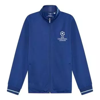 Спортивный костюм Лиги чемпионов для детей CHAMPIONS LEAGUE, темно-бирюзовый