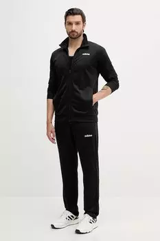 Спортивный костюм Linear Adidas, черный