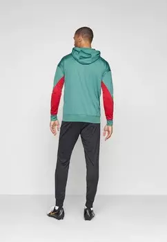 Спортивный костюм LIVERPOOL FC STRIKE HOODED TRACK SUIT Nike, бирюзовый
