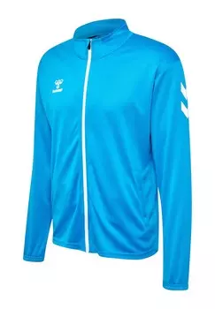 Спортивный костюм LOGO Hummel, синий