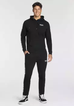 Спортивный костюм Lonsdale "AGRYLLI" (комплект, 2 шт.), белый