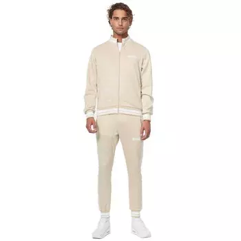 Спортивный костюм Lonsdale Ashwell, бежевый