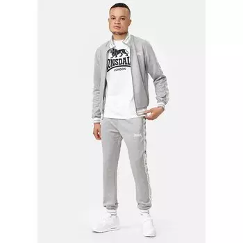 Спортивный костюм Lonsdale Ashwell, серый