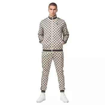 Спортивный костюм Lonsdale Boswall, бежевый