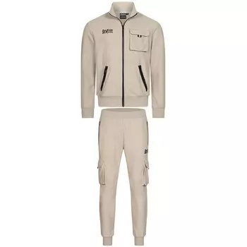 Спортивный костюм Lonsdale Camarillo, бежевый