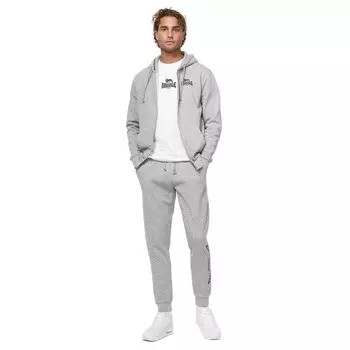 Спортивный костюм Lonsdale Lhanbryde, серый