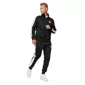 Спортивный костюм Lonsdale Pember, черный