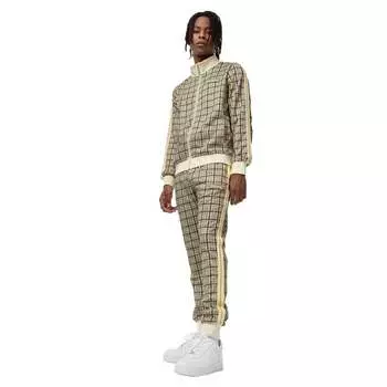 Спортивный костюм Lonsdale Seabrook, желтый