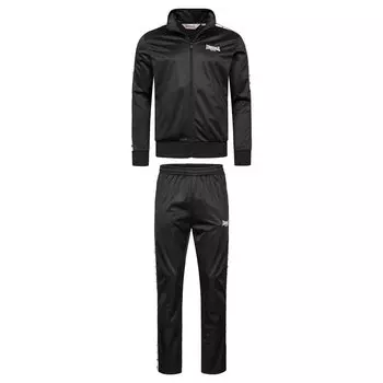 Спортивный костюм Lonsdale Wyberton, черный
